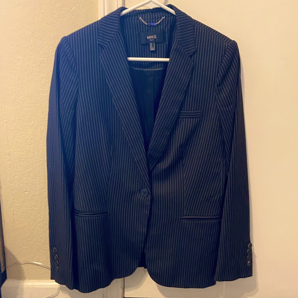 MNG Blazer